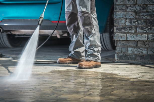 Best Building Exterior Washing  in San Gabriel, CA