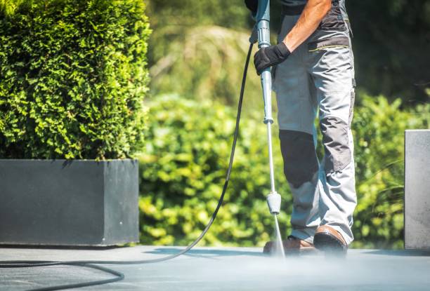 San Gabriel, CA Pressure Washing Company