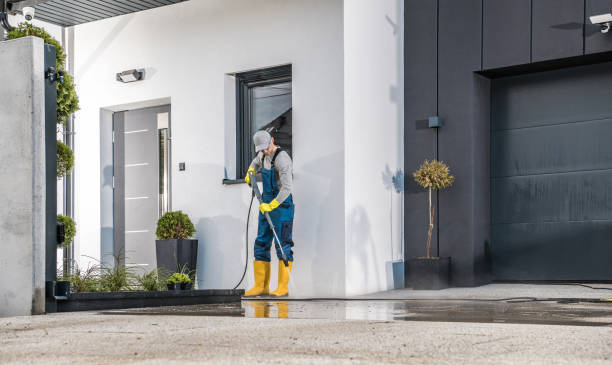 Best Machinery and Equipment Cleaning  in San Gabriel, CA